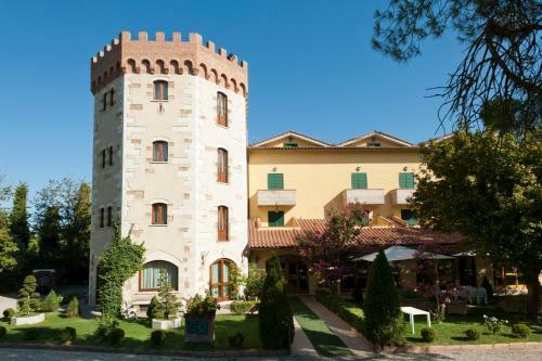 Hotel Albergo La Lanterna