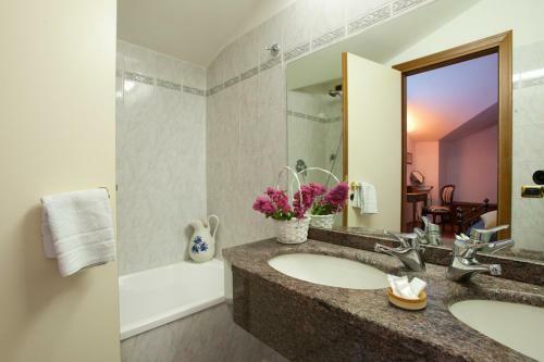 Hotel Albergo La Lanterna