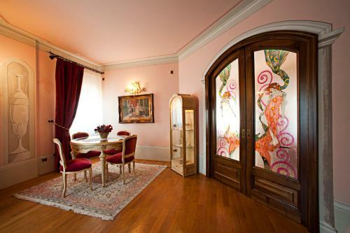 Hotel Albergo La Lanterna