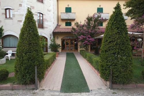 Hotel Albergo La Lanterna