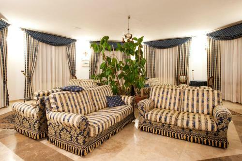 Hotel Albergo La Lanterna