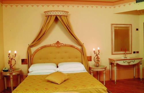 Hotel Albergo La Lanterna