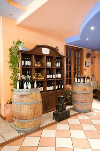 Hotel Albergo La Lanterna