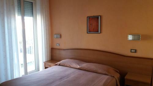 Hotel Albergo Moretti