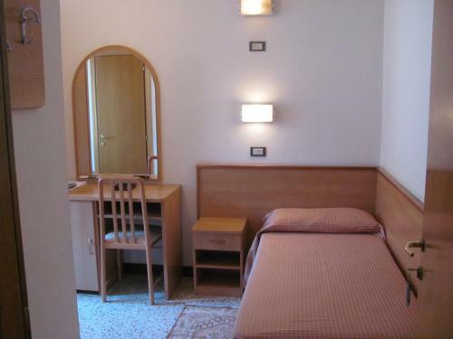 Hotel Albergo Moretti
