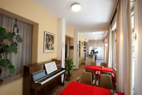 Hotel Albergo Moretti