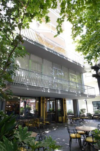 Hotel Condor