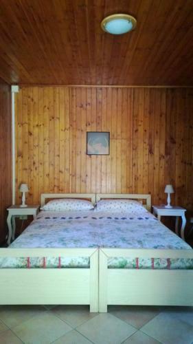 Camping Nube D'argento