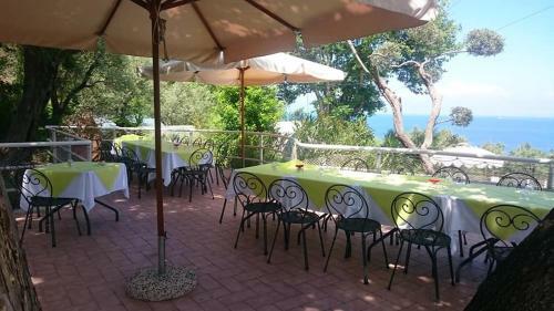 Camping Nube D'argento