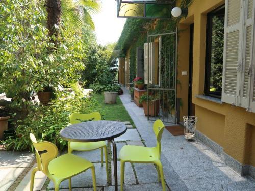 Apartamento Locazione Turistica Atelier.2