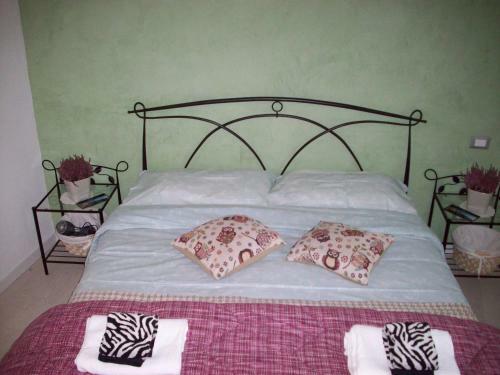 B&B Piazza Vecchia