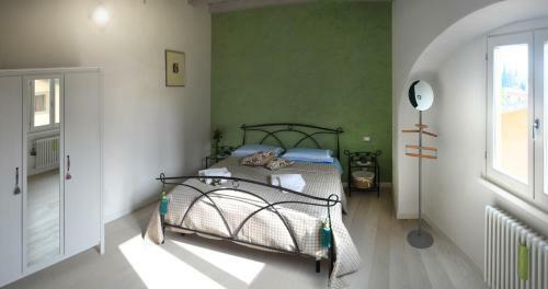 B&B Piazza Vecchia