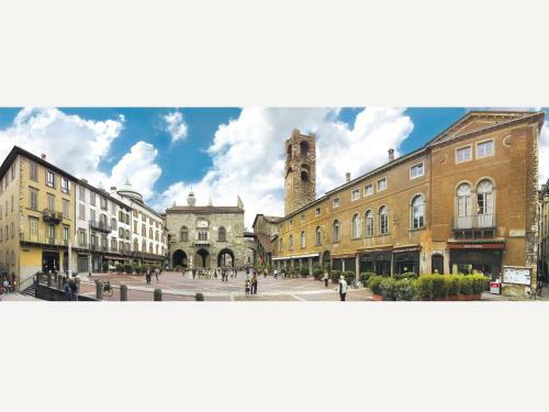 B&B Piazza Vecchia