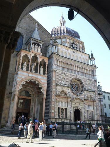 B&B Piazza Vecchia