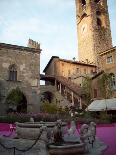 B&B Piazza Vecchia