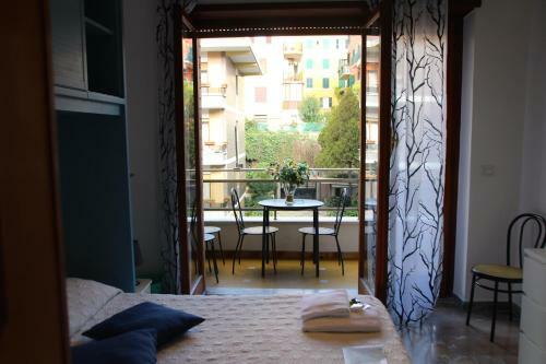 Bed Rooms Rome