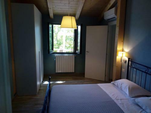 Agroturismo Country House Il Sambro