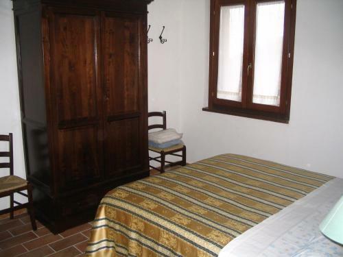 Agroturismo Country House Il Sambro