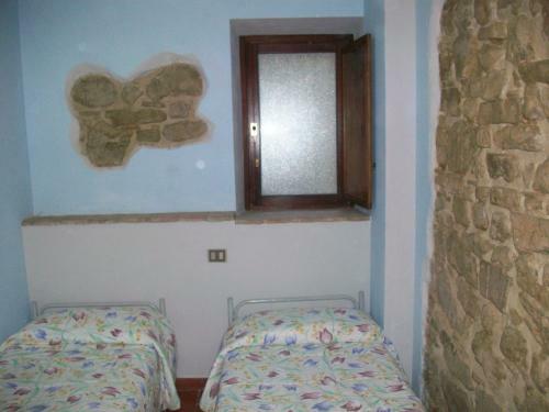 Agroturismo Country House Il Sambro