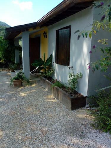 Agroturismo Country House Il Sambro