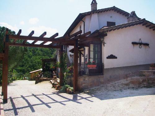 Agroturismo Country House Il Sambro