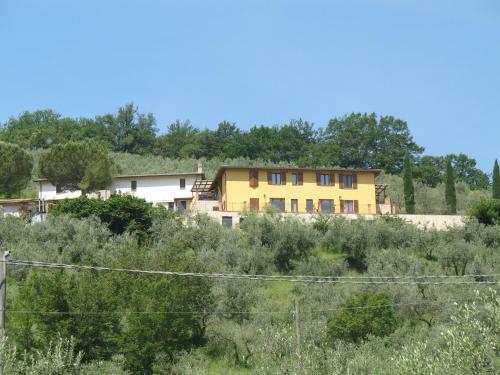 Agroturismo Country House Il Sambro