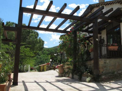 Agroturismo Country House Il Sambro