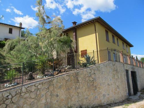 Agroturismo Country House Il Sambro