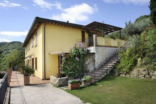 Agroturismo Country House Il Sambro