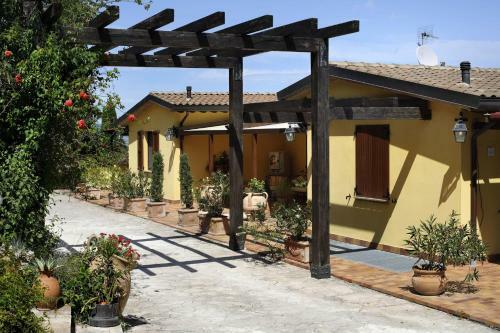 Agroturismo Country House Il Sambro