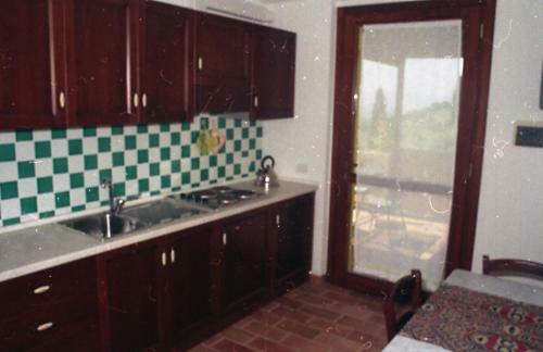 Agroturismo Country House Il Sambro