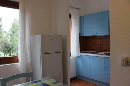 Apartamento Baia Turchese Olbia
