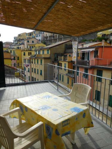 Apartamento Starfish Holidays