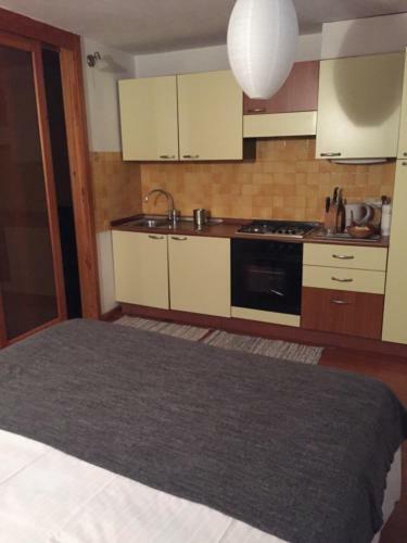 Apartamento Starfish Holidays