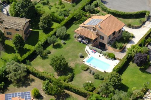 Bracciano Holiday