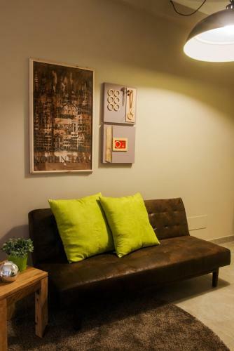 Hostal Le Dimore Del Re