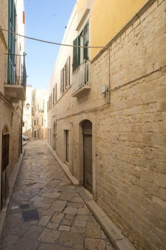 Hostal Le Dimore Del Re