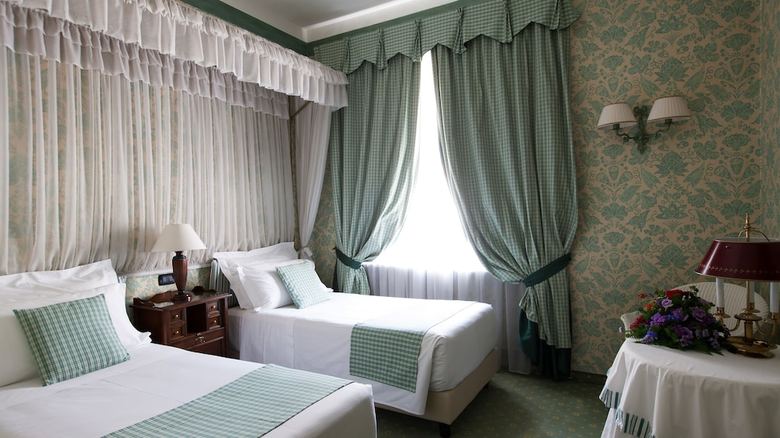 Hotel Victoria