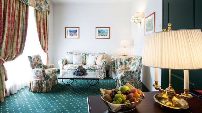Hotel Victoria