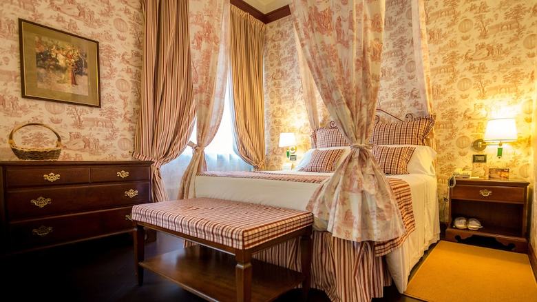 Hotel Victoria