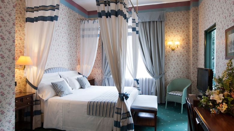 Hotel Victoria