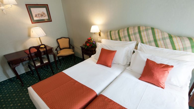 Hotel Victoria