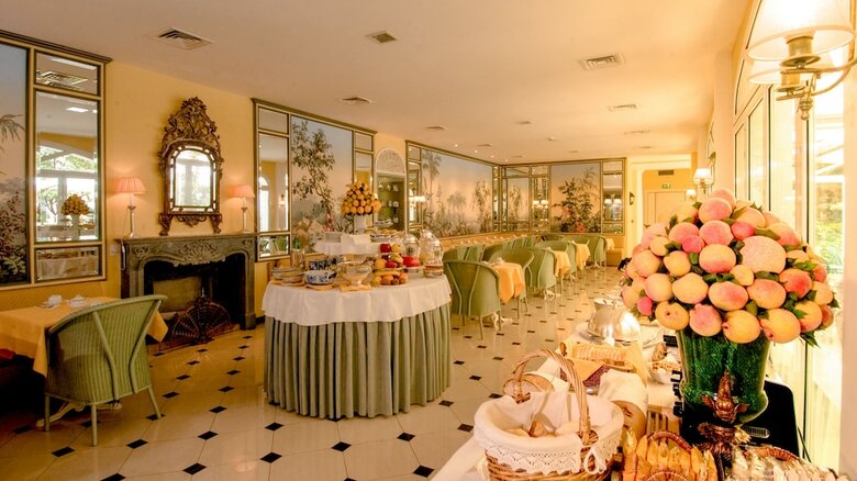 Hotel Victoria