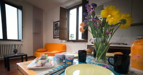 Apartamento Il Salotto Della Citta