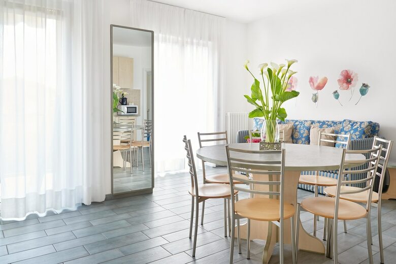 Apartamento Residence Domaso - Resort & Spa