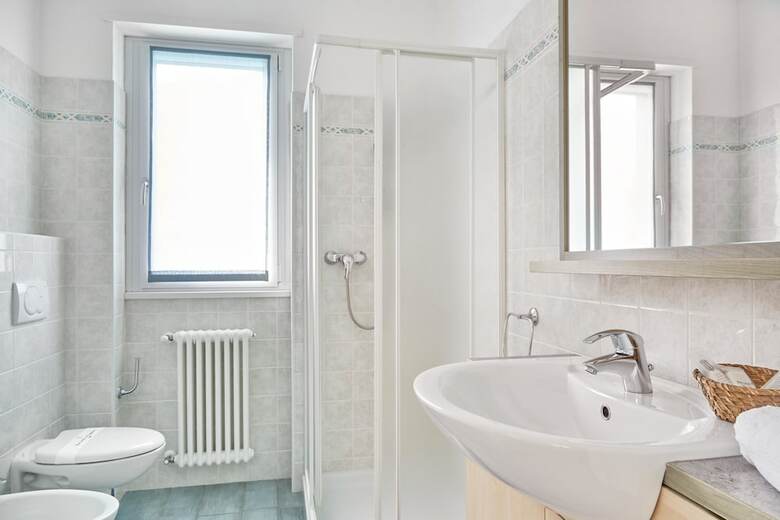 Apartamento Residence Domaso - Resort & Spa