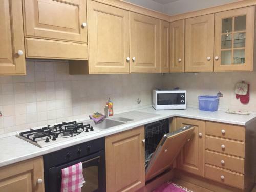 Apartamento Appartamento Blank