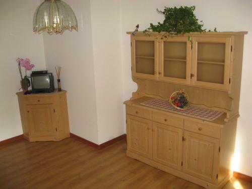 Apartamento Appartamento Blank