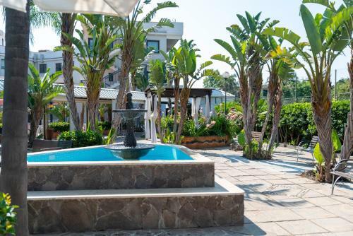 Atlantis Palace Hotel