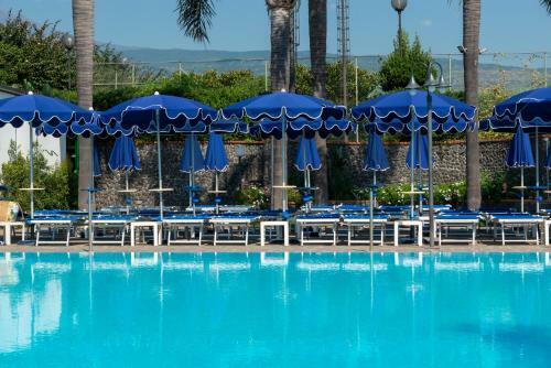 Atlantis Palace Hotel